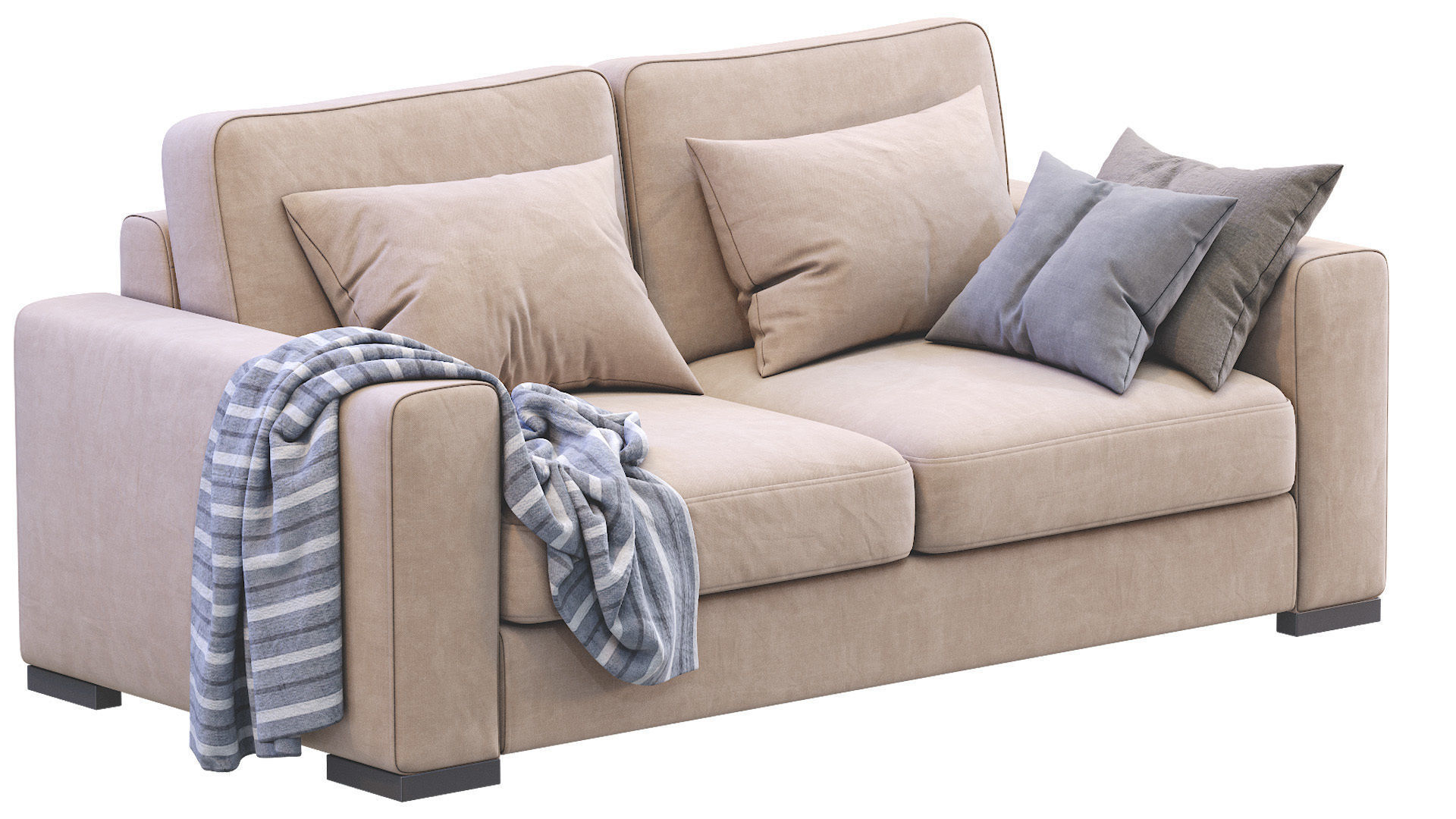 Sofa Orion 3D model_9