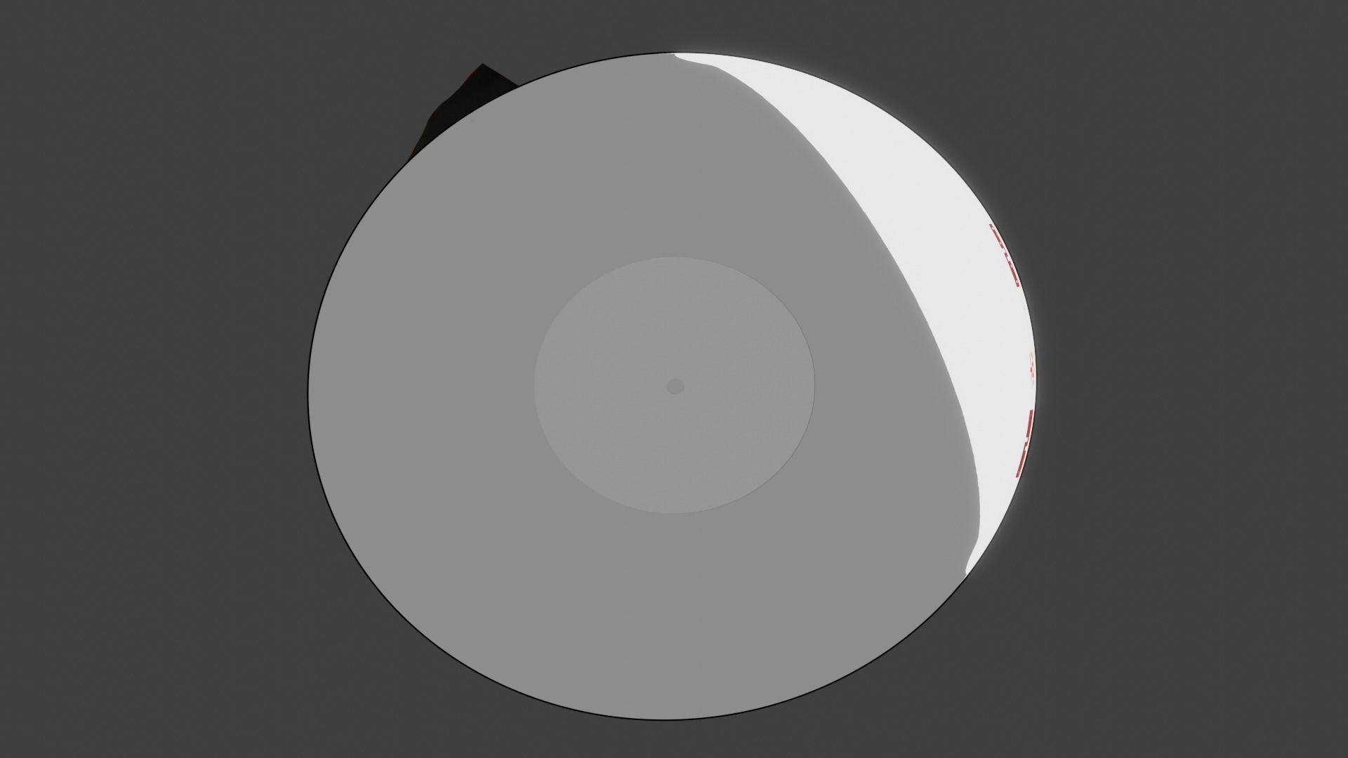 Naruto style Ichiraku Ramen -Anime Type Shading- Low-poly 3D model_12