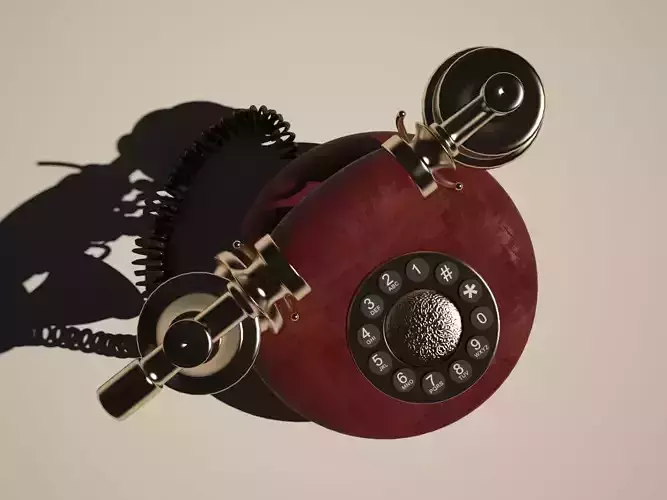 breckz telephone