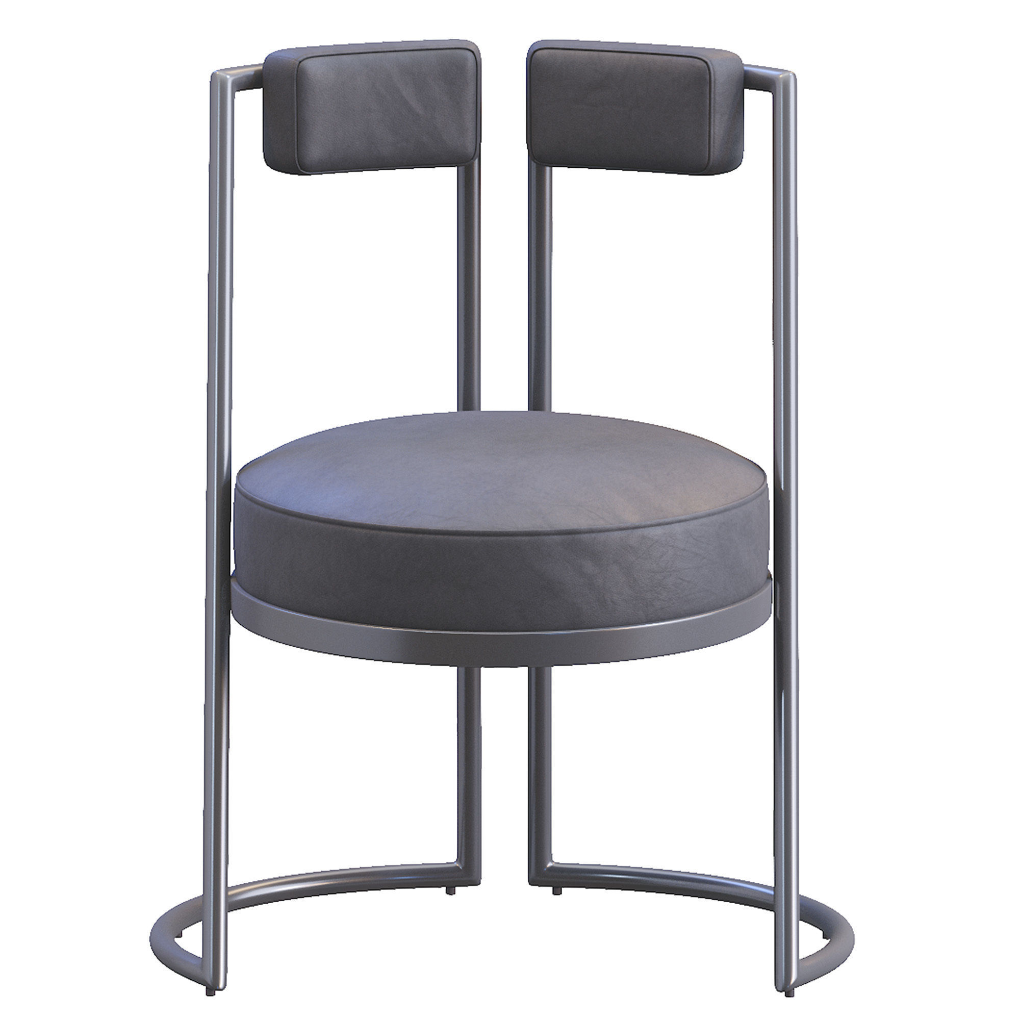 Chair Bug 3D model_5