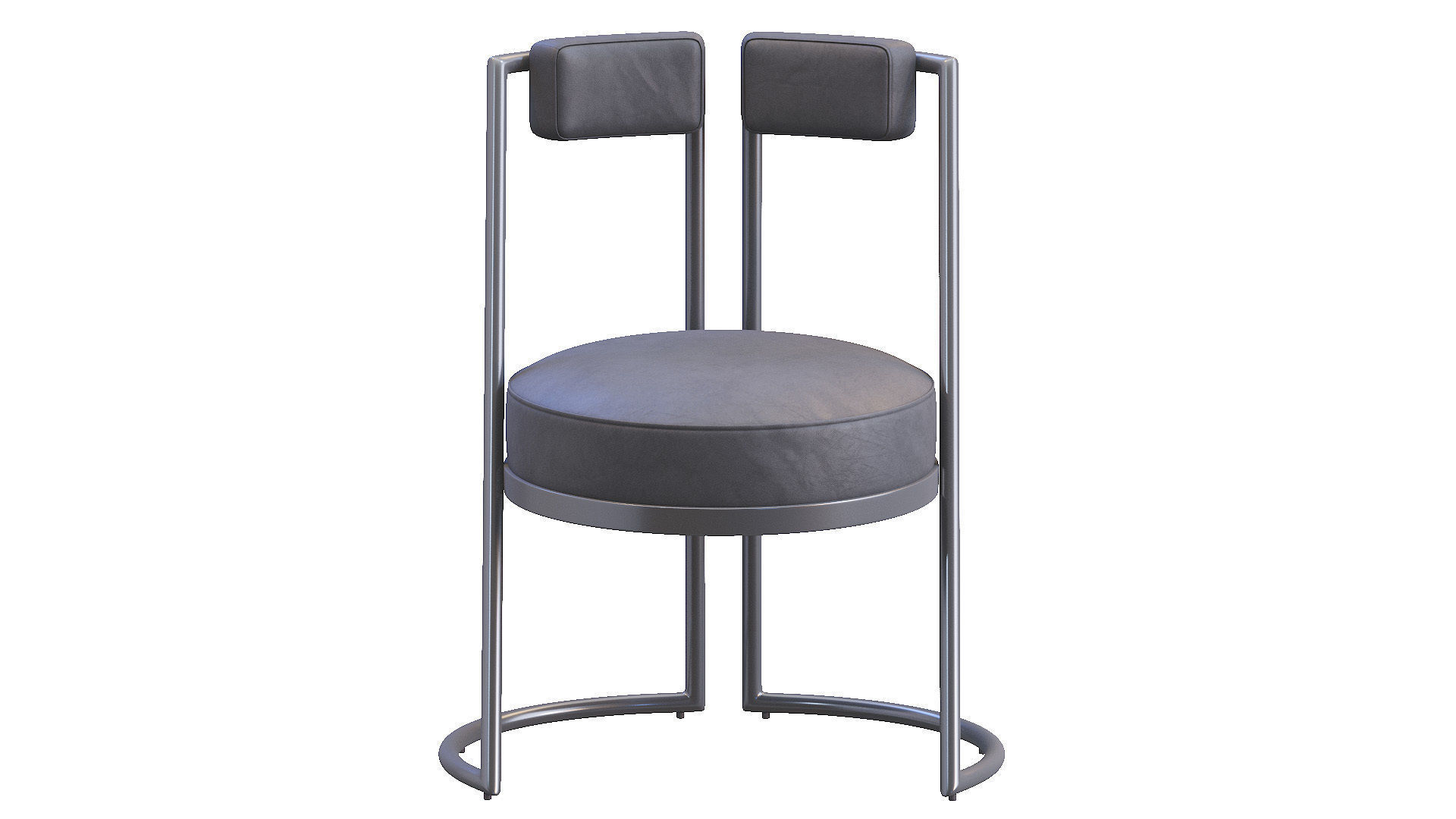 Chair Bug 3D model_10