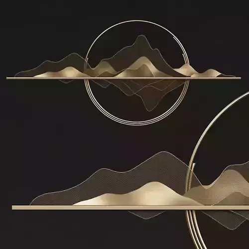 LaLume - Moon in the clouds