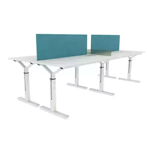 Office Workplace - Renowa Fresh