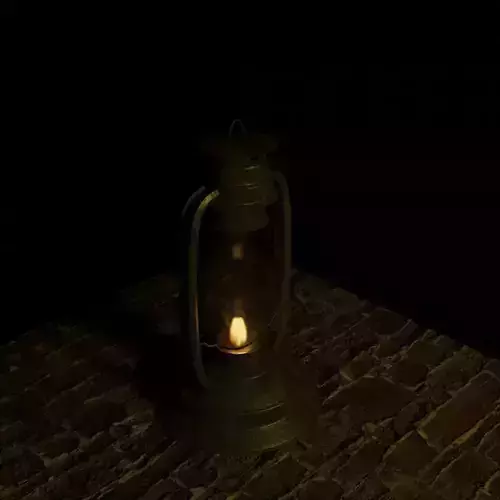 Lantern