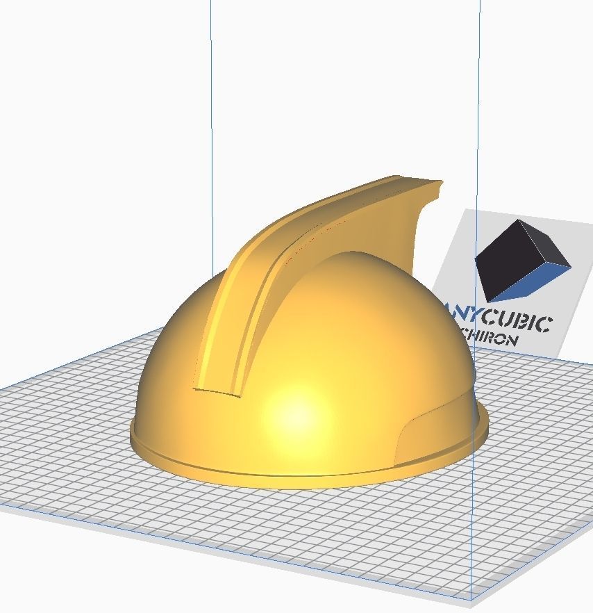 Star War ARC Clone Trooper Fives Helmet Rancor Battalion 3D print model_8