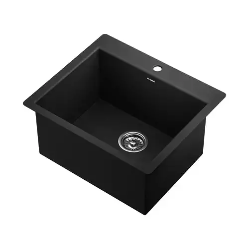 Blanco LIVEN LAUNDRY 3D model