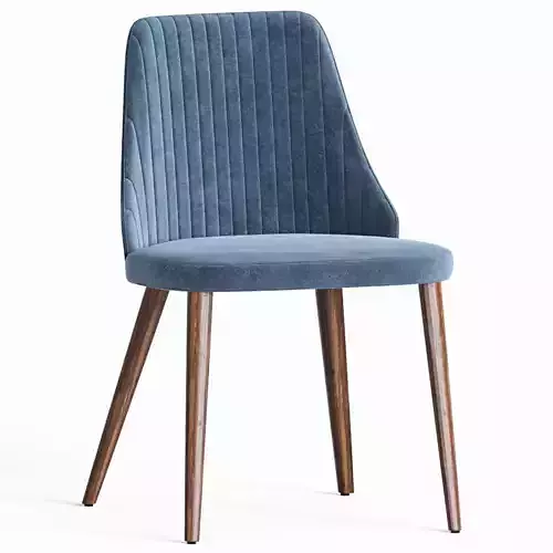 Break Dining Chair Bross Itlay