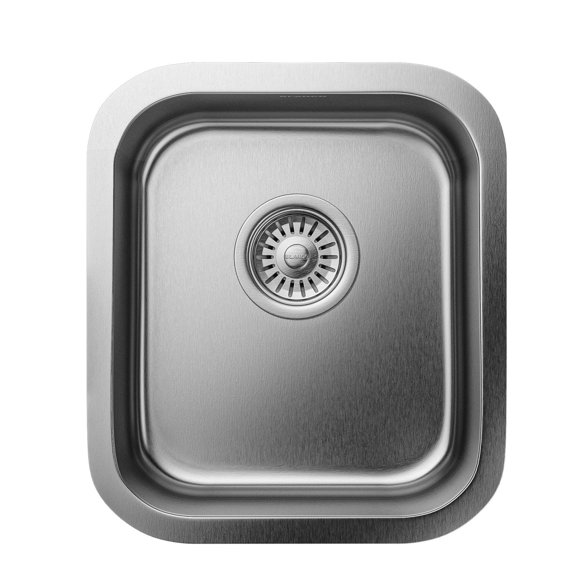 BLANCO STELLAR BAR 3D model_1