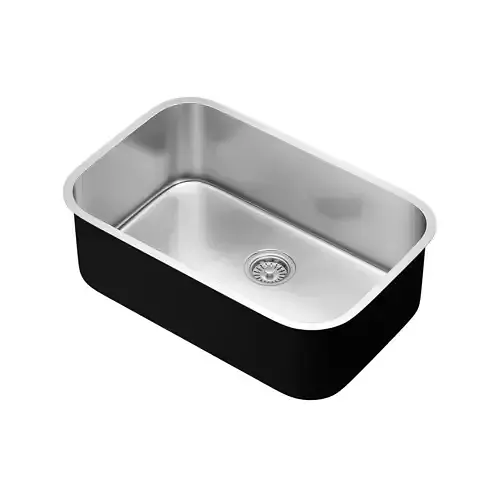 Blanco STELLAR ADA 3D model