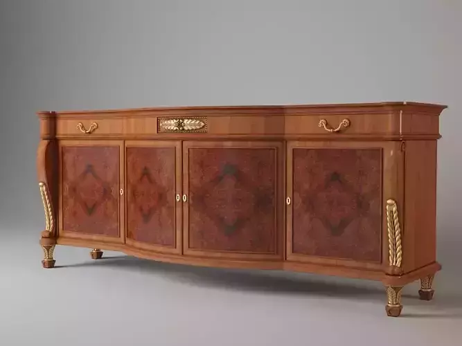 Colombo Mobili Monteverdi 280