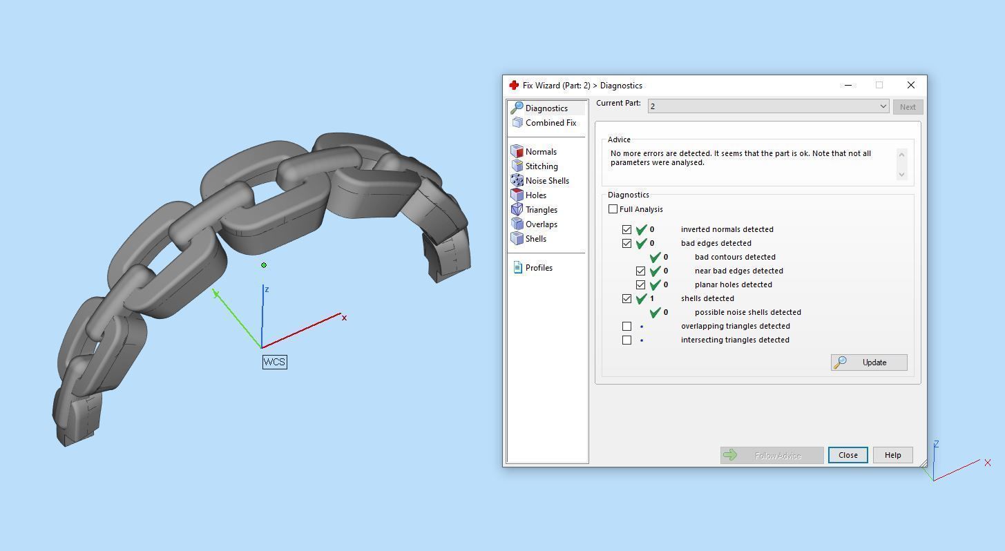 Zebra ring 3D print model_17