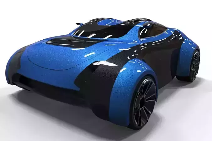 Lamboghini Landrover