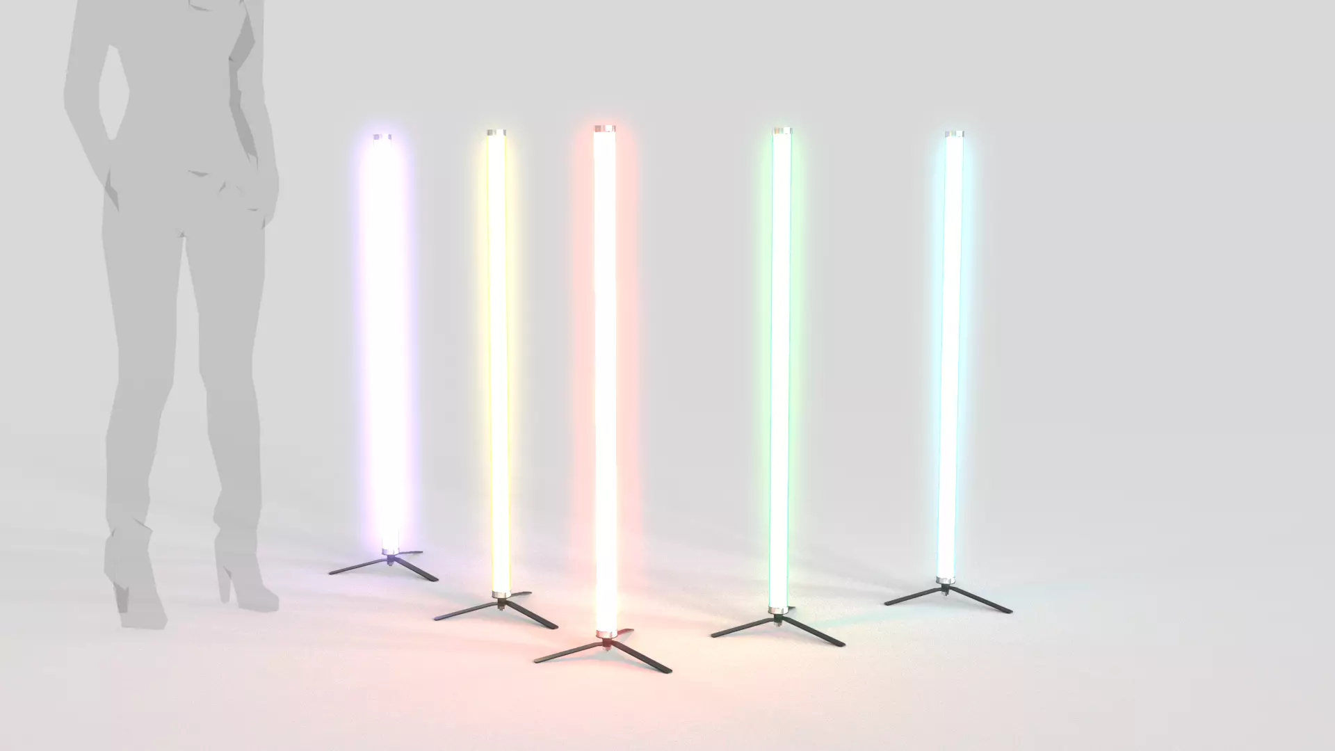 Astera AX1 Pixeltube 3D model_0