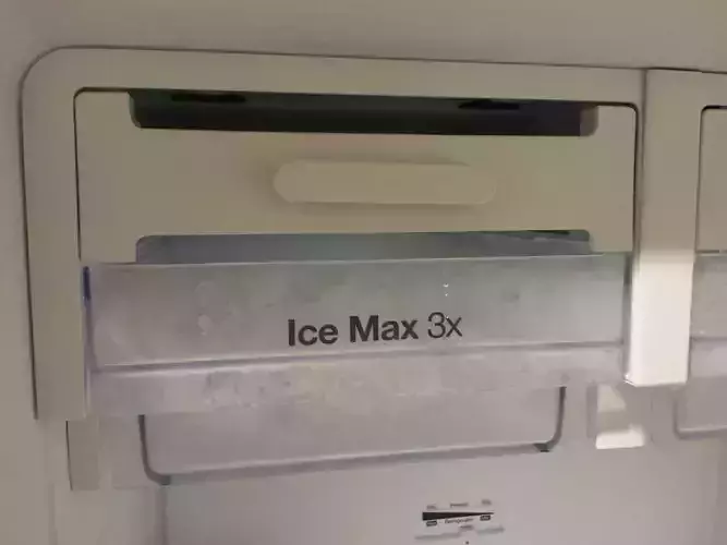 Samsung Ice Max 3x Ice Maker Replacement Part