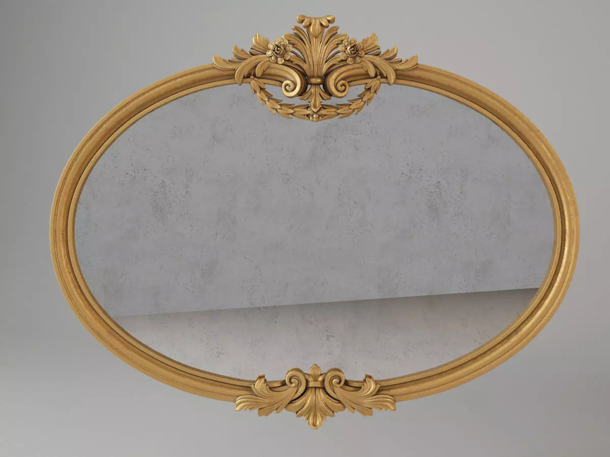 Chelini 1132 3D model_0