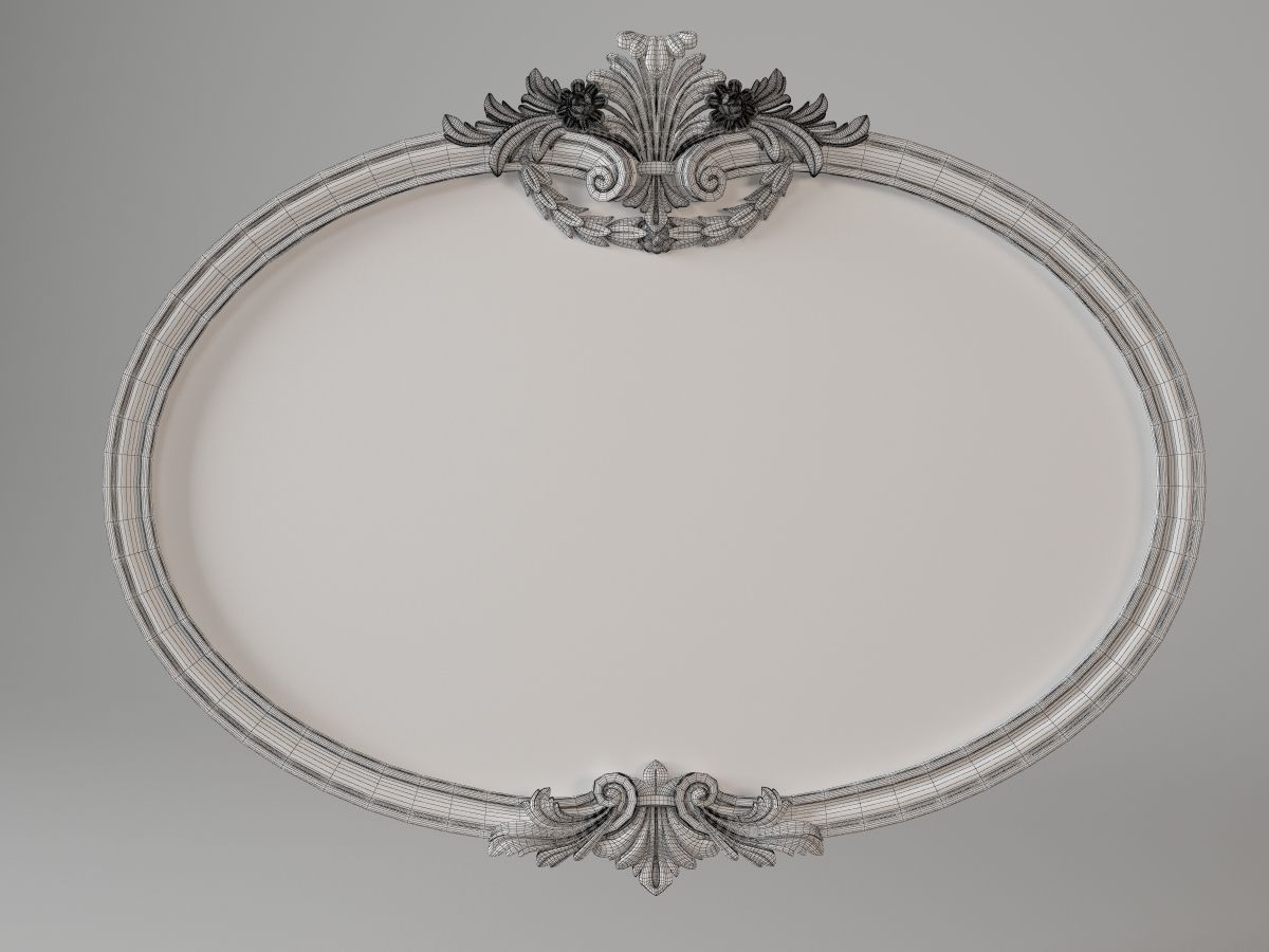 Chelini 1132 3D model_3