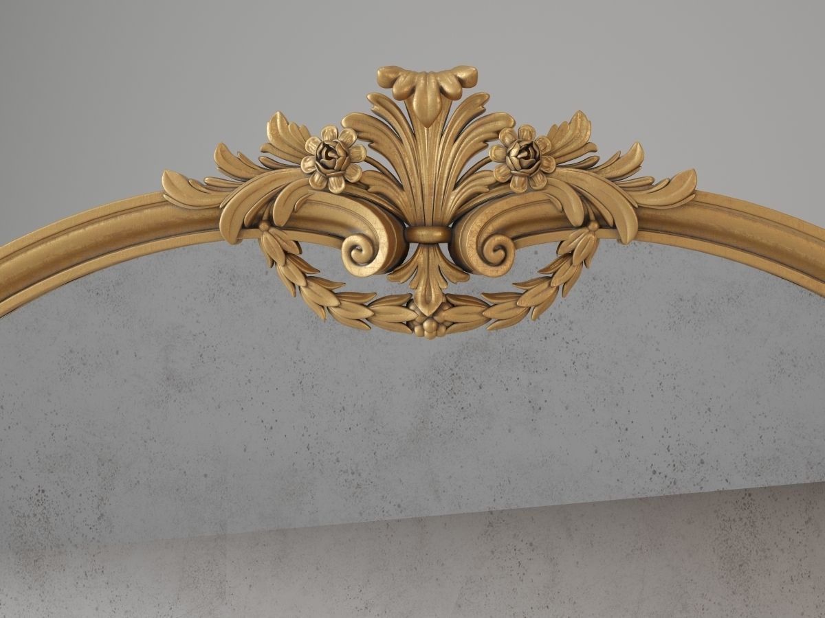 Chelini 1132 3D model_1