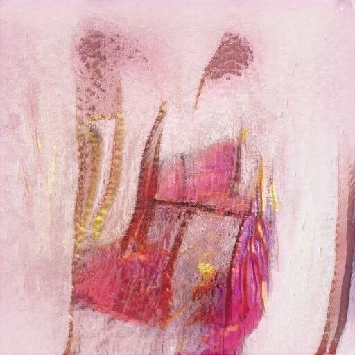 Abstract Environment Painting part 3 - 4k 3D model_10