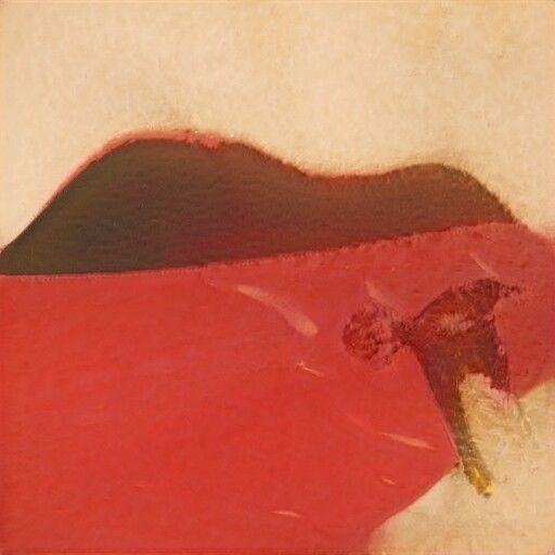 Abstract Environment Painting part 3 - 4k 3D model_6