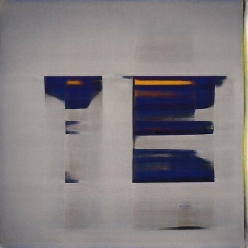 Abstract Environment Painting part 3 - 4k 3D model_17