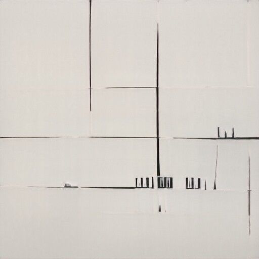 Abstract Environment Painting part 3 - 4k 3D model_11