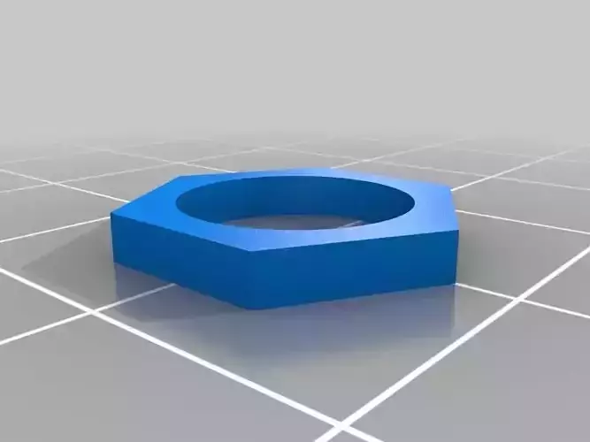 Wobbless X Mounts for MakerGear Prusa