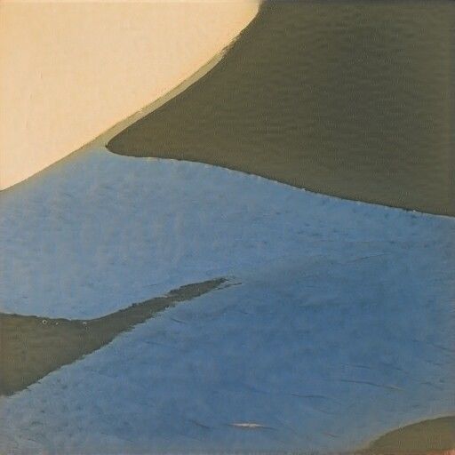 Abstract Environment Painting part 5 - 4k 3D model_12