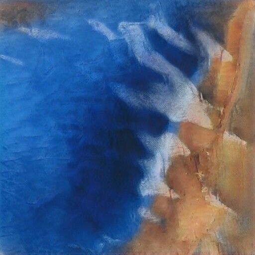 Abstract Environment Painting part 5 - 4k 3D model_4