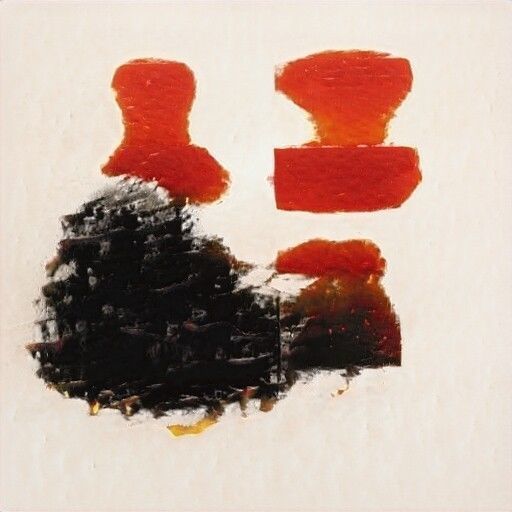 Abstract Environment Painting part 5 - 4k 3D model_3