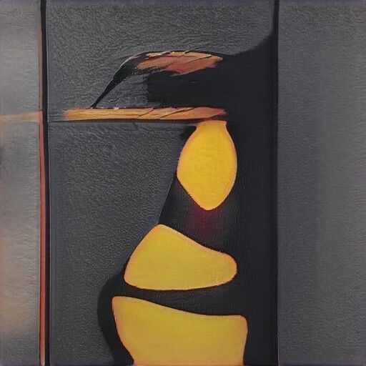 Abstract Environment Painting part 5 - 4k 3D model_15