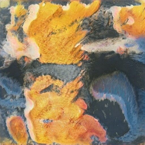 Abstract Environment Painting part 5 - 4k 3D model_7