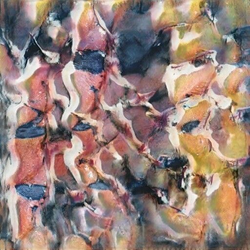 Abstract Environment Painting part 5 - 4k 3D model_5