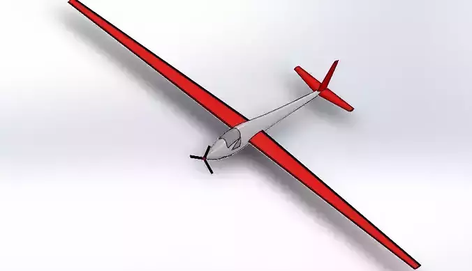 Glider design
