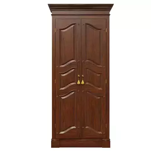Classic cabinet 08 03