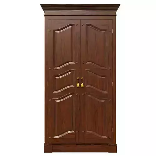 Classic cabinet 08 04