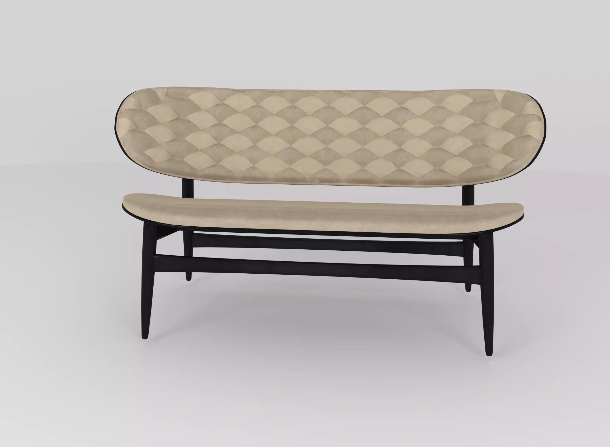 Dalma DRAGA AUREL 3D model