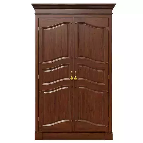 Classic cabinet 08 05
