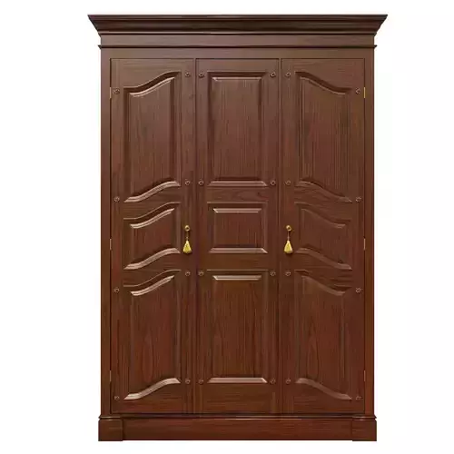 Classic cabinet 08 06