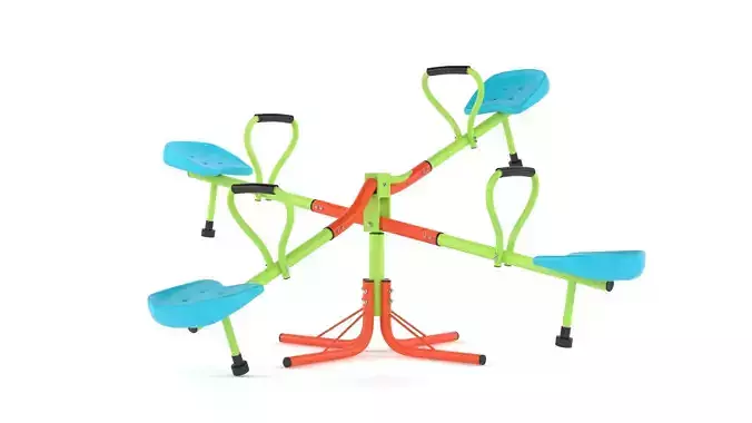 Kids Seesaw