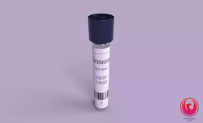 Blood Sample