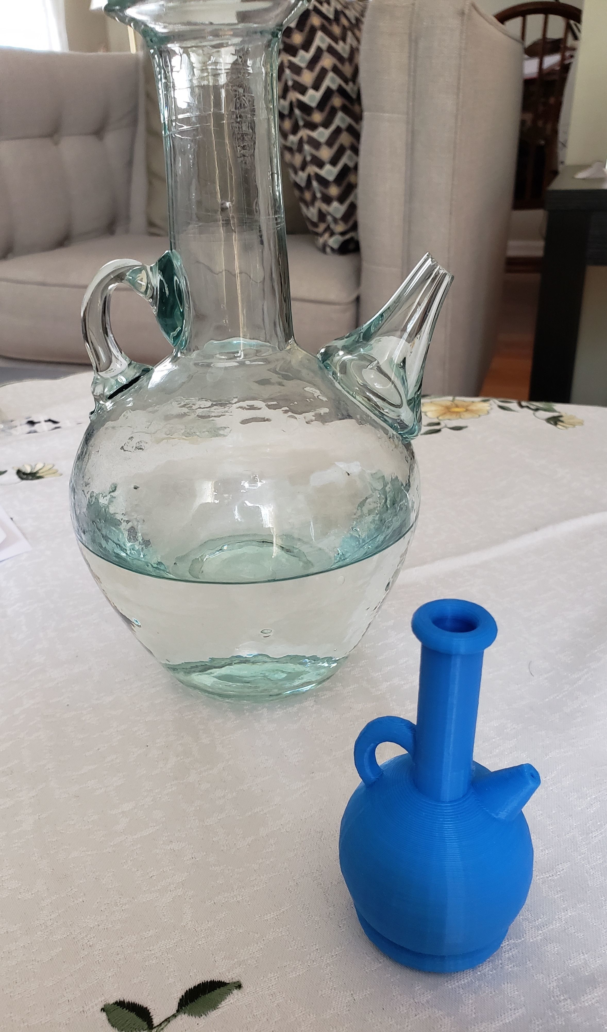 LEBANESE IBRIK 3D print model_1