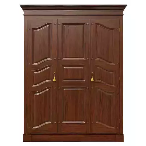 Classic cabinet 08 07
