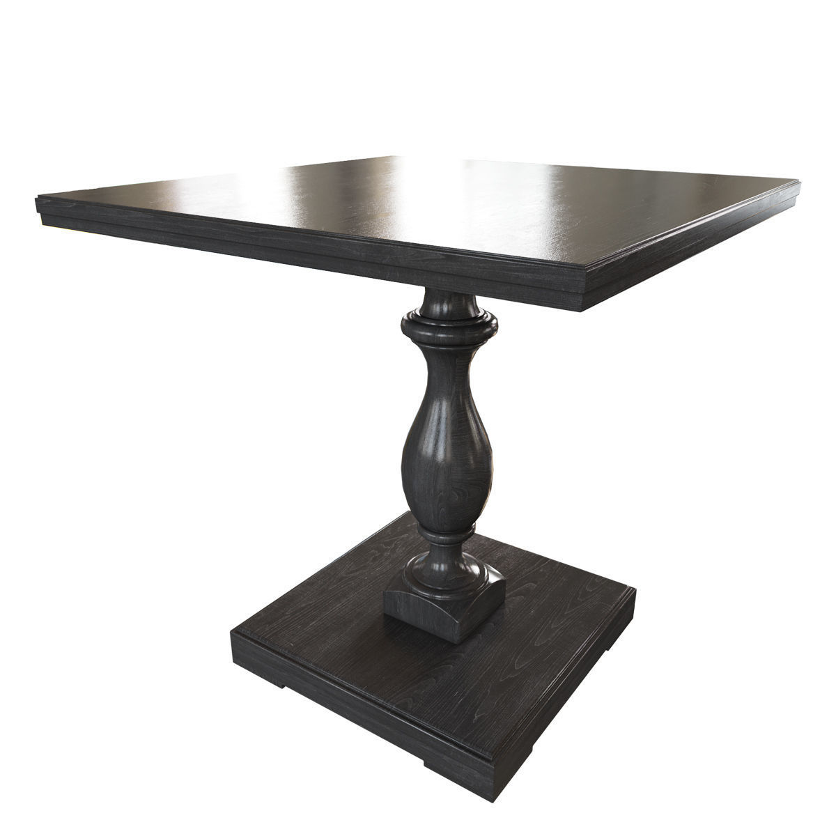 Lehome T264 Coffee Table 3D model_1