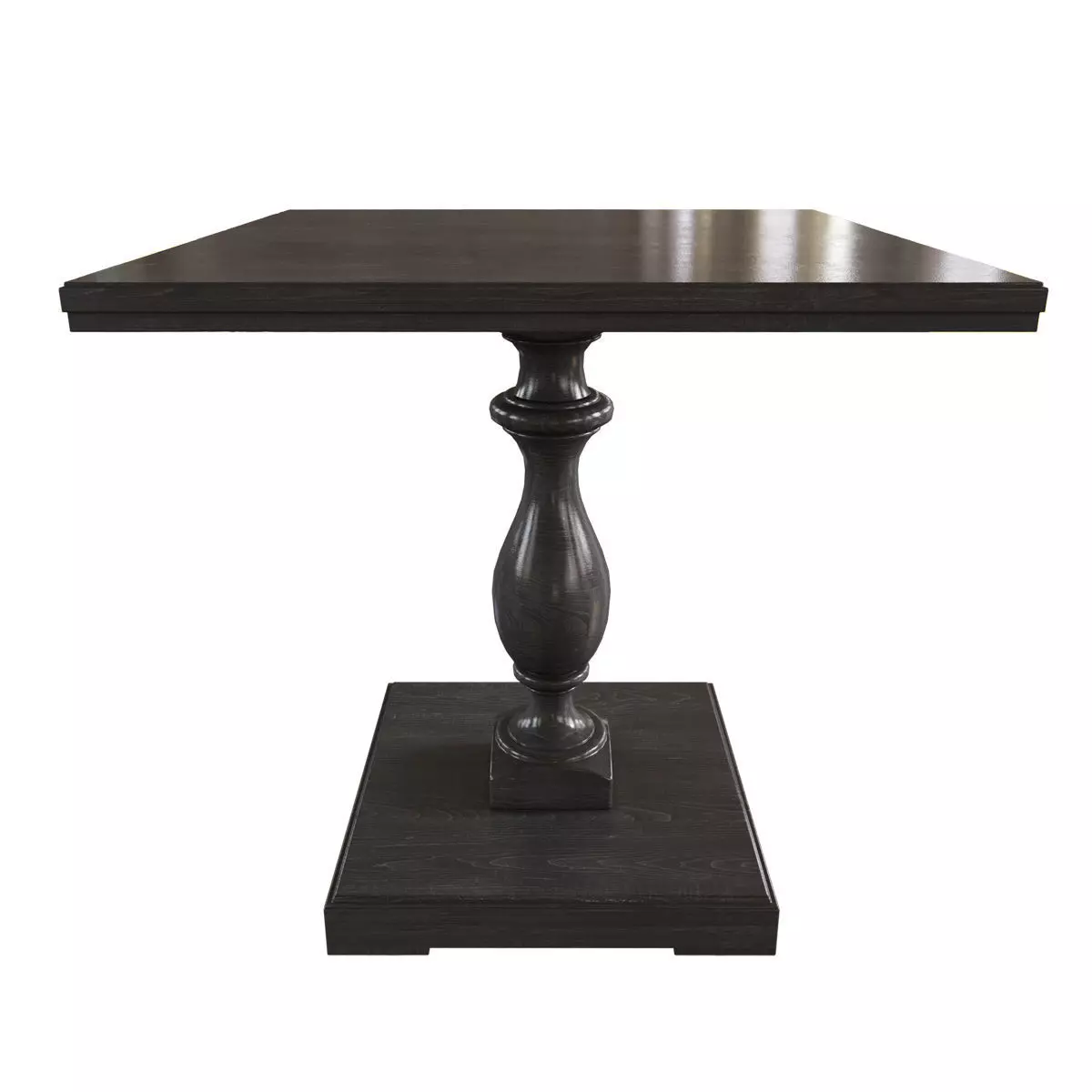 Lehome T264 Coffee Table 3D model_0