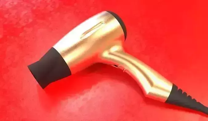 Hair Dryer