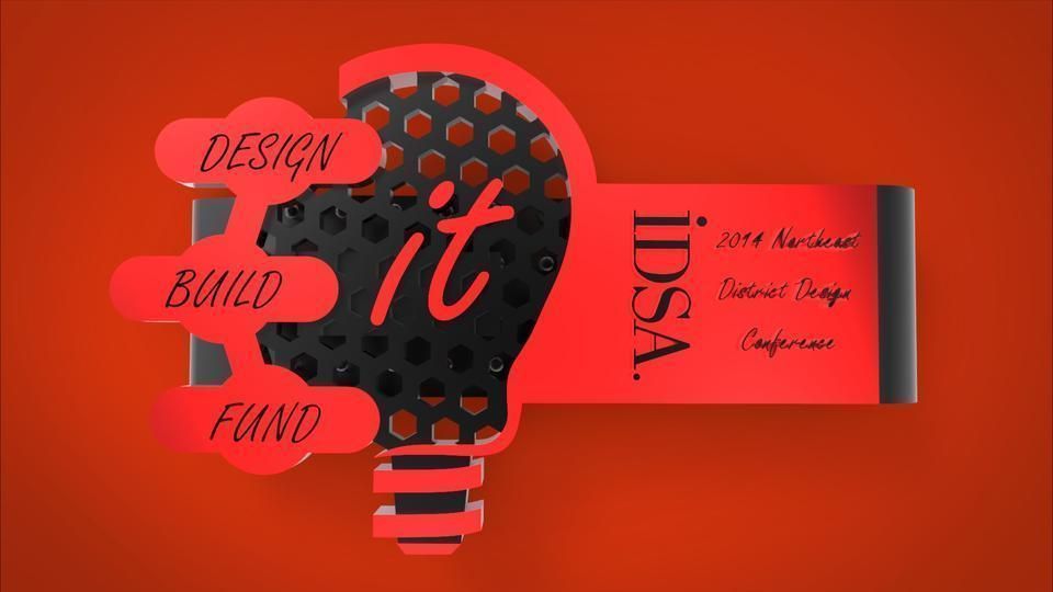 DBF it for Designed to Print Pin Challenge Free 3D model_3