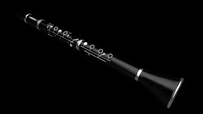 Clarinet