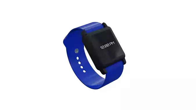smartwatch fitness
