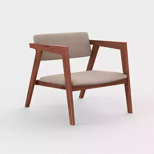 Eclipse Arm-Chair fabric