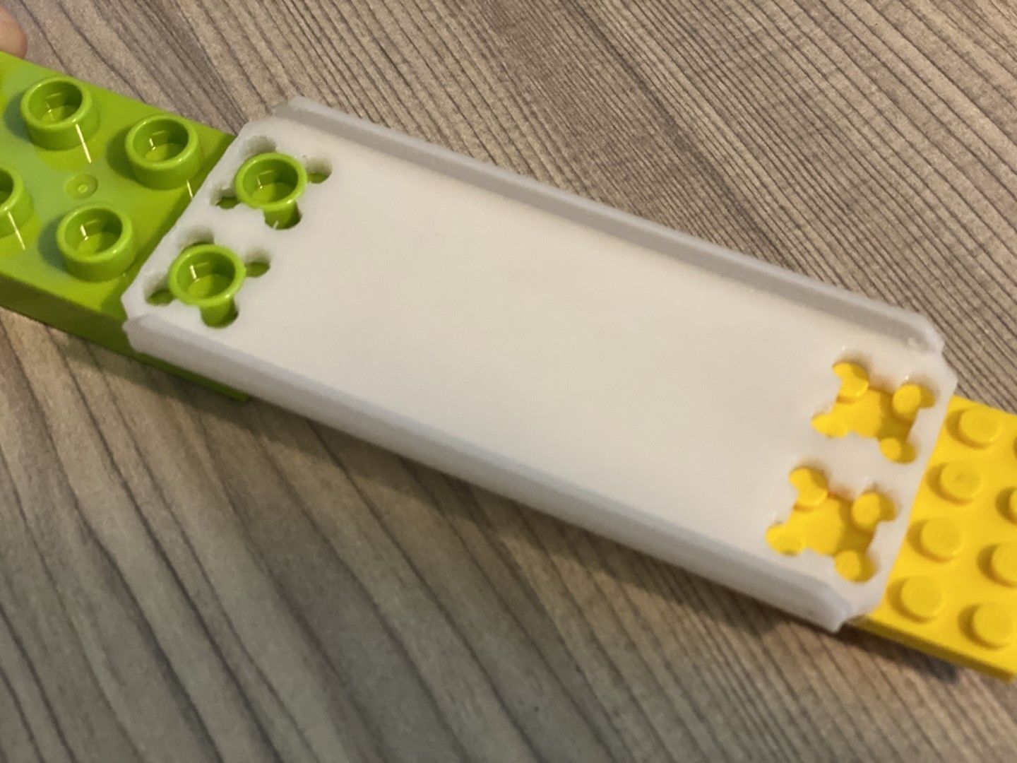DmM - Duplo and Lego meet Matchbox - Pack 1 3D print model_4